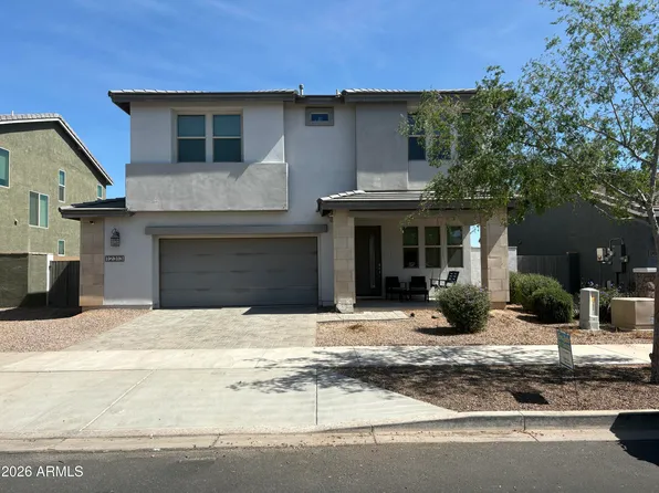 12313 N 145TH Avenue, Surprise, AZ 85379