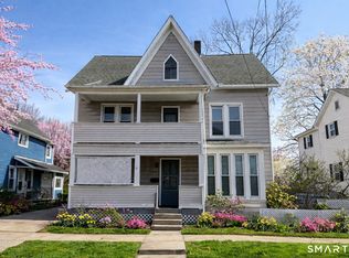11 Griffing Avenue, Danbury, CT