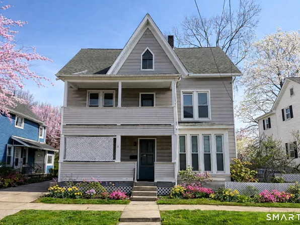 11 Griffing Avenue, Danbury, CT 06810