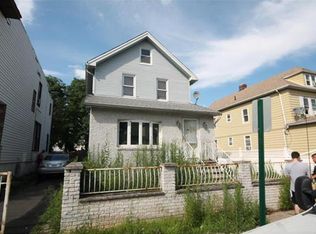 1029 Julia St, Elizabeth, NJ 07201