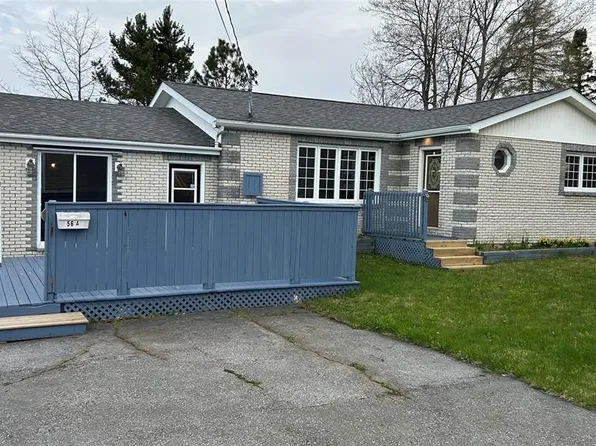 56A Hillview Avenue, Stephenville, NL A2N1T1