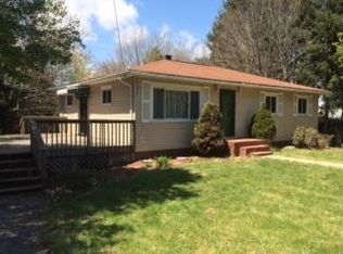 121 W Hendricks St, Beckley, WV 25801