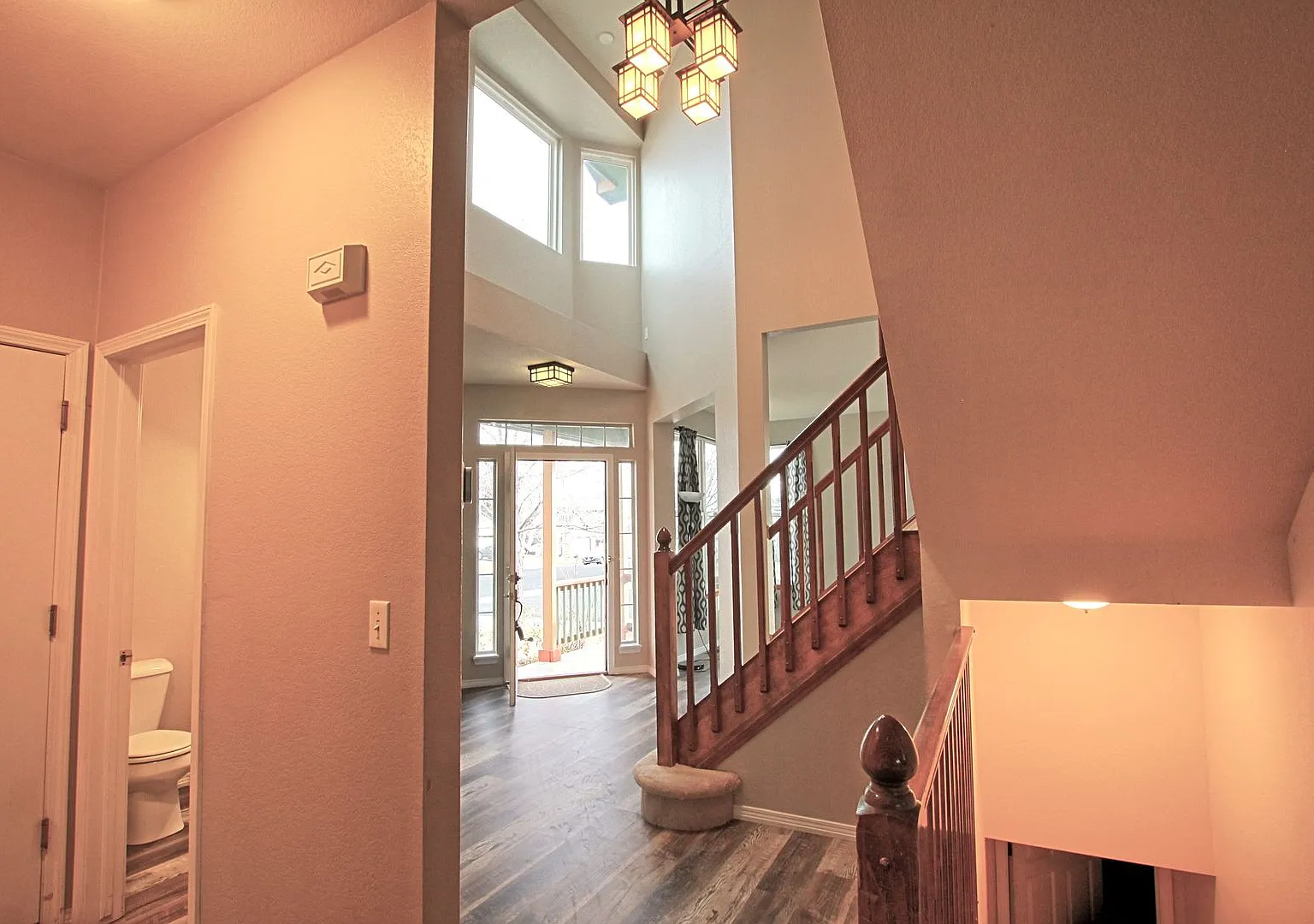 3 bed 3 bath Miramonte Farms Broomfield — Photo 3
