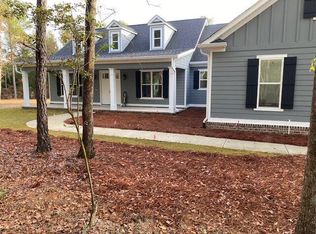 516 Equestrian Way, Aiken, SC 29805