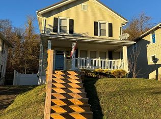 1035 Ruhlman Ave, Portsmouth, OH