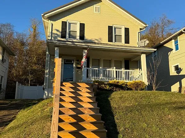 1035 Ruhlman Ave, Portsmouth, OH 45662