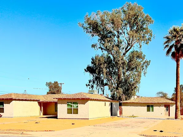 816 E 11TH Street, Casa Grande, AZ 85122