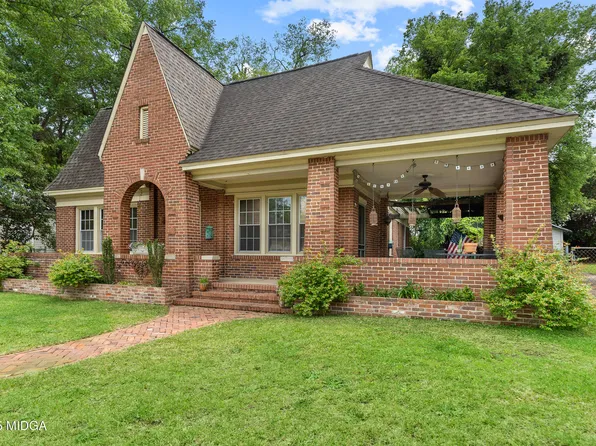 2574 English Ave, Macon, GA 31204