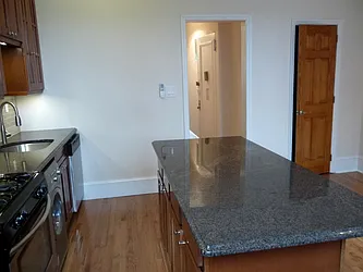 Rented by Perry Associates NYC Inc