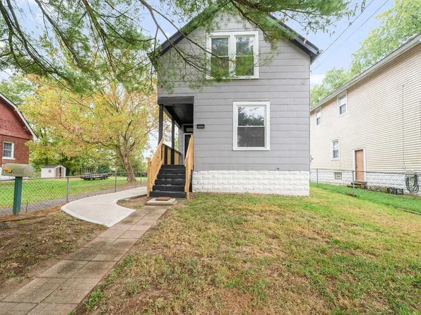 4514 Virginia Ave, Covington, KY 41015