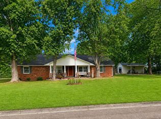 418 Denver Dr, Union City, TN 38261