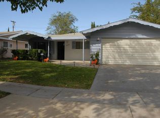 44529 Hanstead Ave, Lancaster, CA 93535