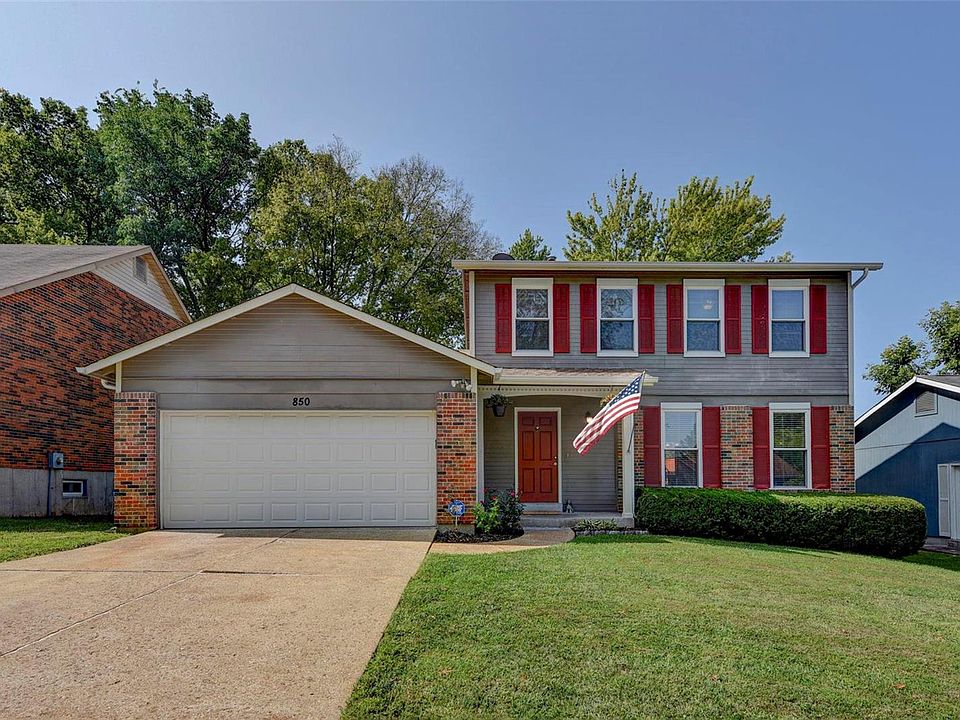 1st image of 850 Peace Haven Dr