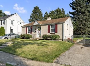 467 Evergreen Ave, Philadelphia, PA 19128