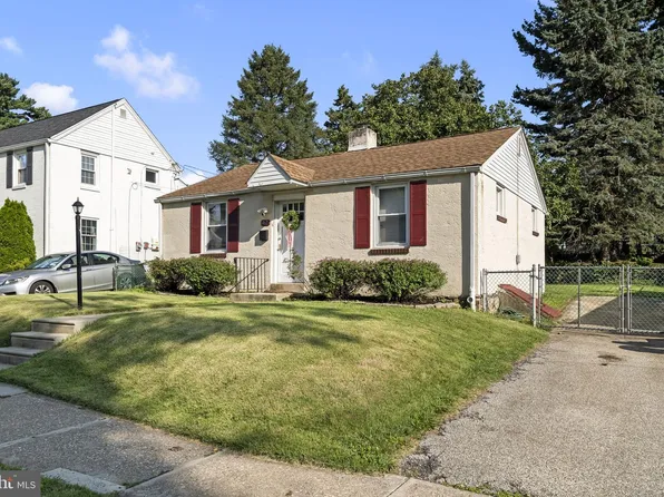 467 Evergreen Ave, Philadelphia, PA 19128
