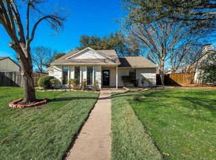 1307 Timbercreek Ct, Allen, TX 75002