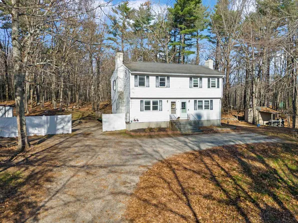 130 Hackett Hill Road #A, Hooksett, NH 03106