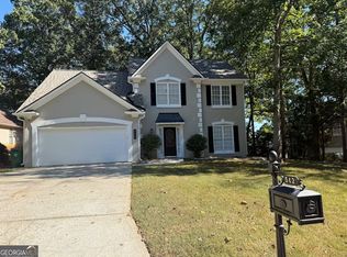 542 Creek Stone Ln, Stone Mountain, GA 30087