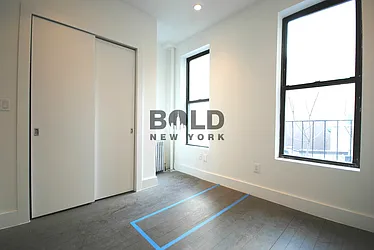 Rented by Bold New York