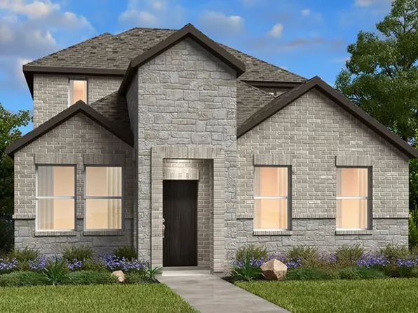 1104 Hyssop Dr, Celina, TX 75009