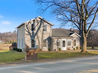 5046 Ridge Chapel Rd, Marion, NY 14505