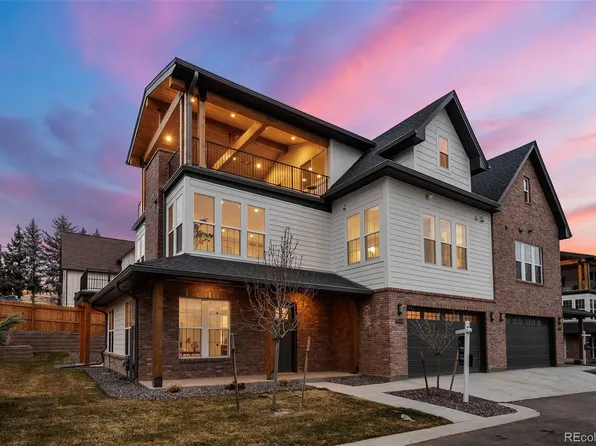 8397 W 68th Lane, Arvada, CO 80004
