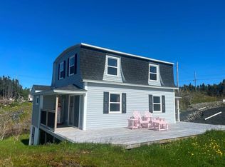 68 Main Street, Change Islands, NL A0G1R0