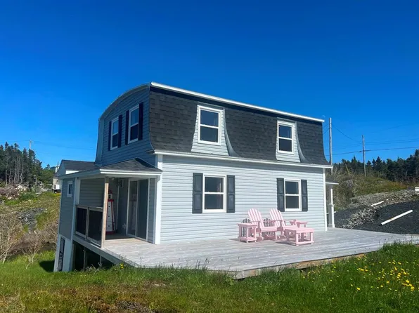 68 Main Street, Change Islands, NL A0G1R0