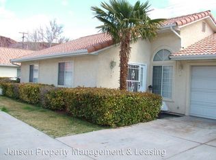 252 N 400 W APT 5, St George, UT 84770