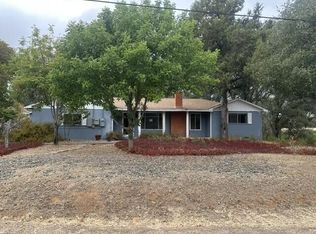 14575 Kinney Ave, Red Bluff, CA 96080