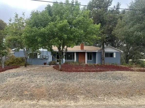 14575 Kinney Ave, Red Bluff, CA 96080