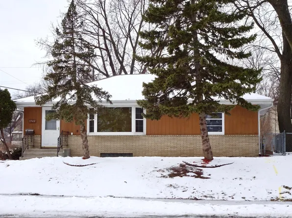 3744 13th Ave S, Minneapolis, MN 55407