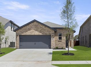 3304 Dahlia Dr, Melissa, TX 75454