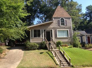 720 Columbia St, Shreveport, LA 71104