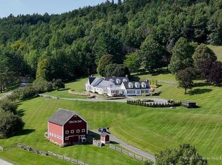 3147 Mount Hunger Rd, Bethel, VT 05032