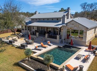 113 Taylor Creek Way, Liberty Hill, TX 78642