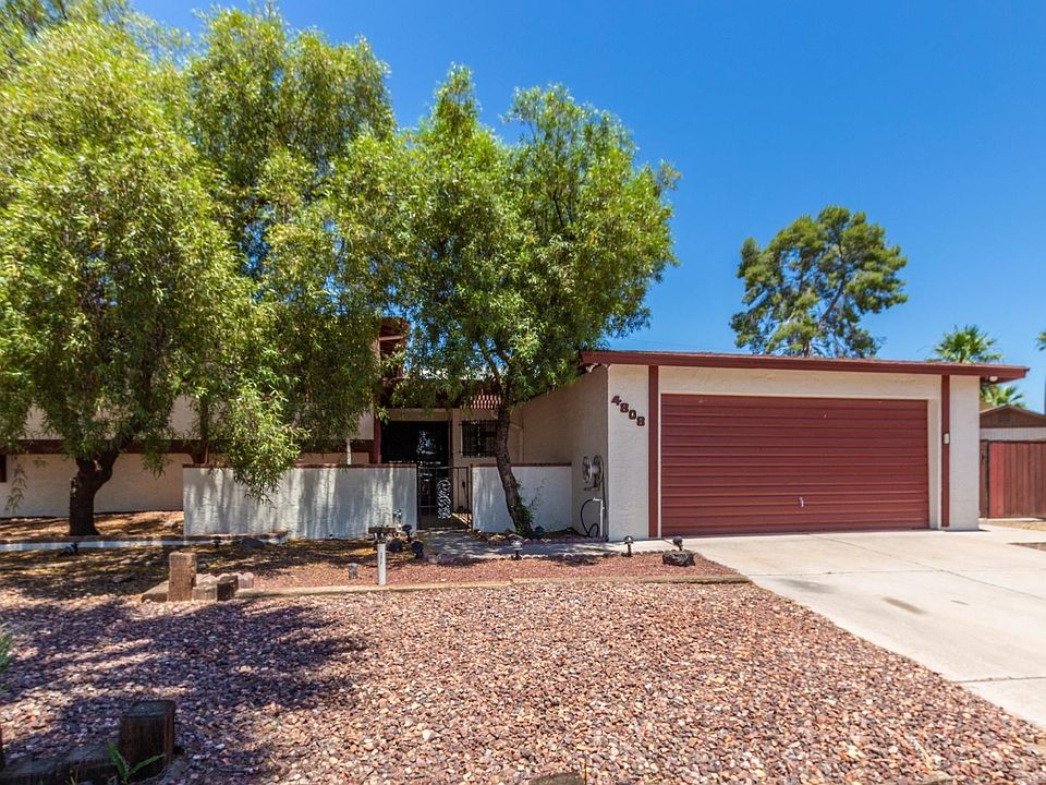 1st image of 4808 W Desert Hills Dr