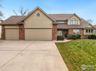 1566 26th St SW, Loveland, CO 80537