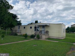 21 Foch St, Kutztown, PA 19530