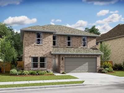 1291 Okeechobee Dr, Dallas, TX, 75253