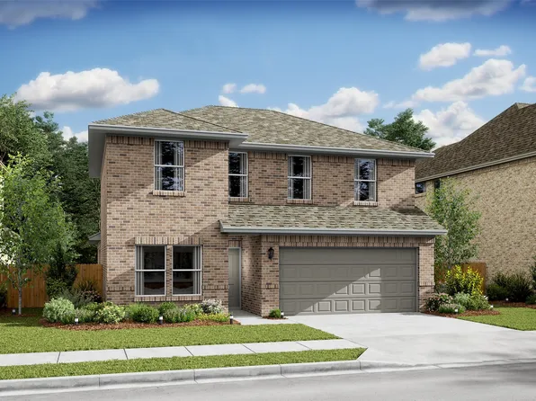 1291 Okeechobee Dr, Dallas, TX 75253