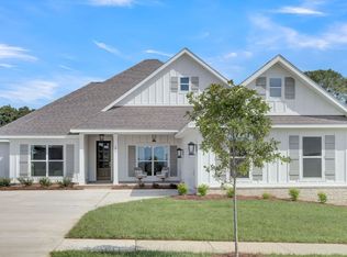 HOLLY Plan, Old Battles Village, Fairhope, AL 36532