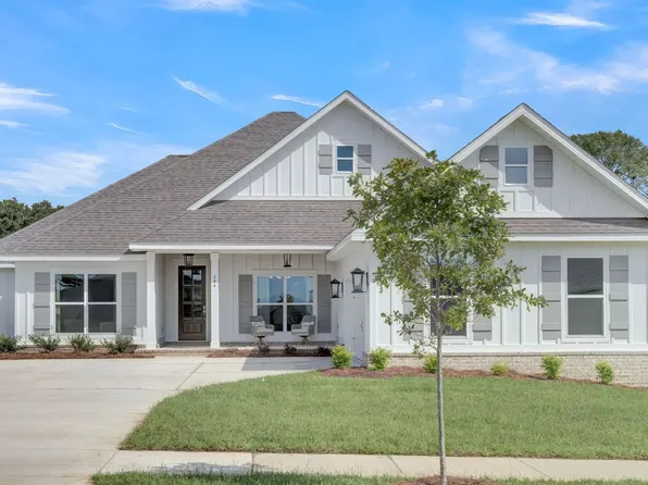 643 Kitfox Ave, Fairhope, AL 36532