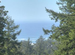 Nutmeg St, Manzanita, OR 97130