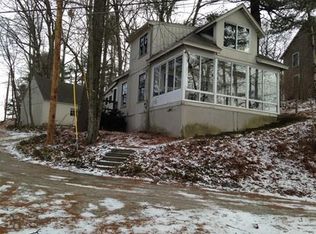85 Lake St, Wrentham, MA 02093