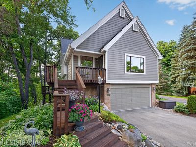 5569 Northcrest Ct, Clarkston, MI, 48346