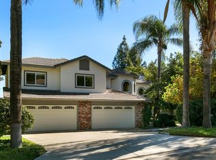 2222 Derrick Way, Escondido, CA 92029