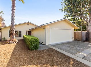 1166 Barbara Ct, Seaside, CA