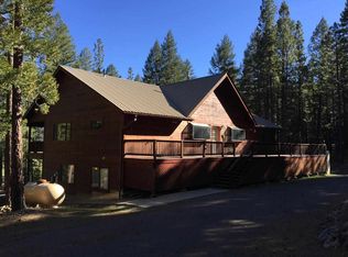 1621 Diamond Mountain Rd, Greenville, CA 95947