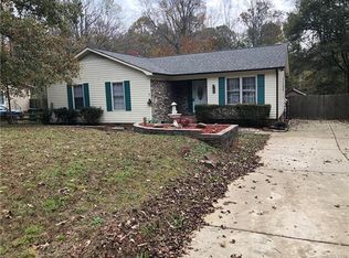 5940 Trotters Ridge Rd, Charlotte, NC 28227